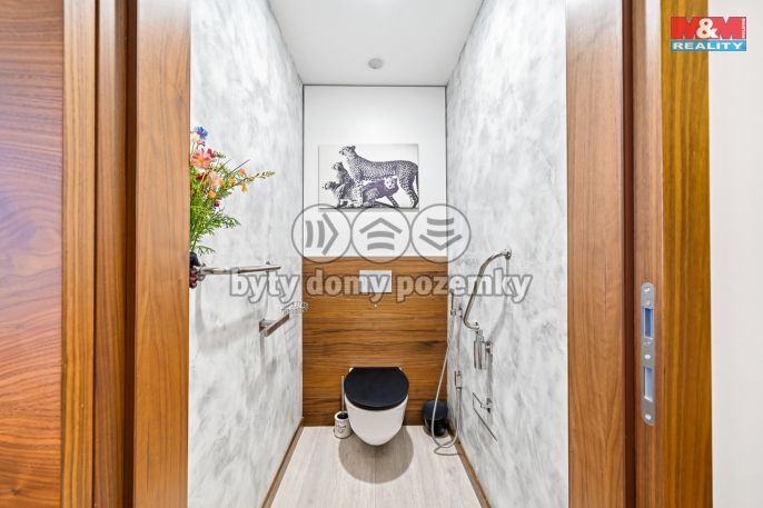 Prodej, Byt 4+kk, Svitavy