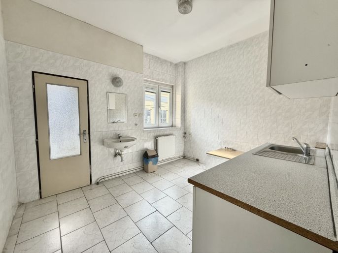 Pronájem, Kancelářský prostor, Děčín