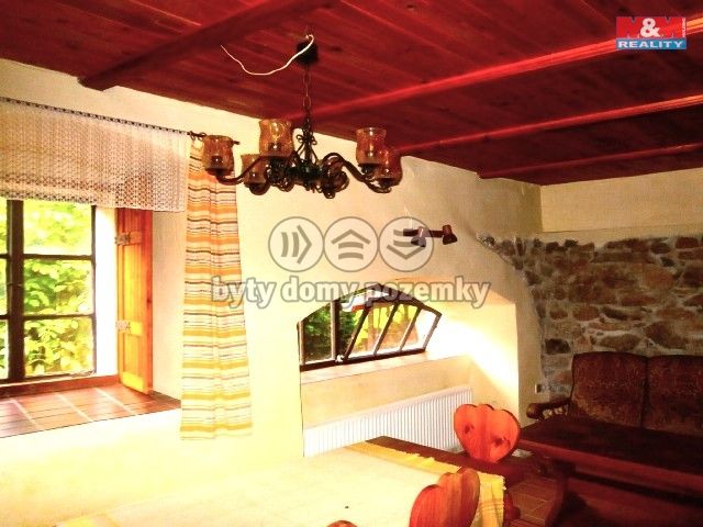 Prodej, Zemědělský objekt, Blatno