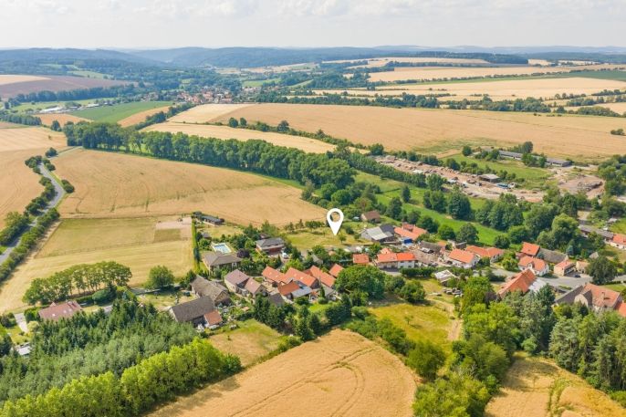 Prodej, Pozemek k bydlení, Prusice
