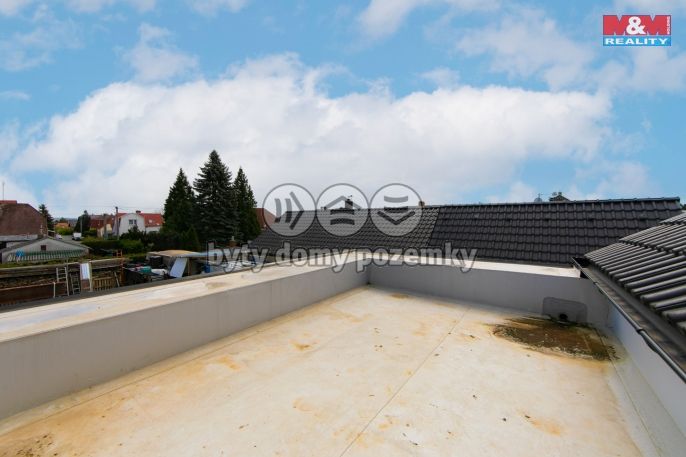 Prodej, Rodinný dům, Zruč-Senec