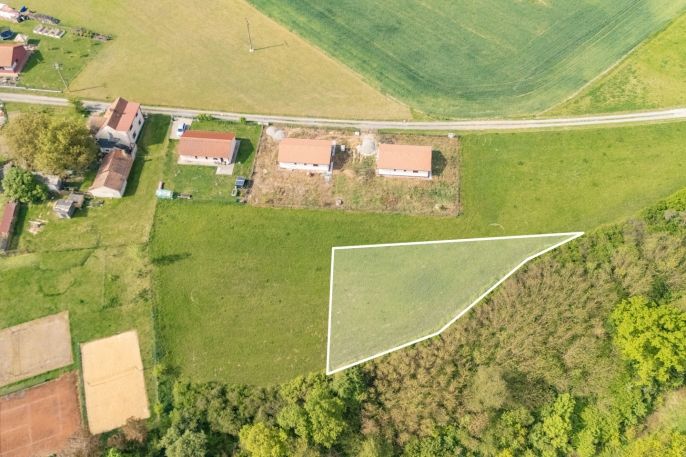 Prodej, Pozemek k bydlení, Chotěšov