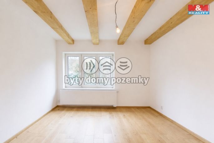 Prodej, Byt 4+kk, Praha