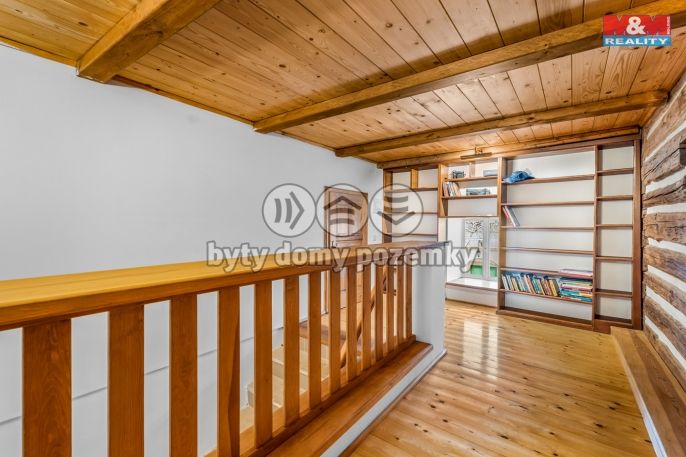 Prodej, Chalupa, Kravaře