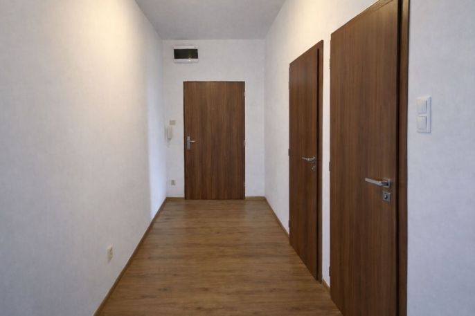 Pronájem, Byt 3+1, Ostrava