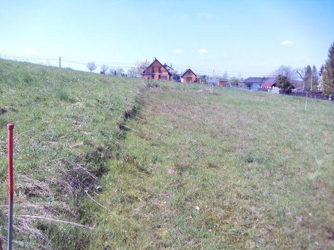 Prodej, Zahrada, Horní Bludovice