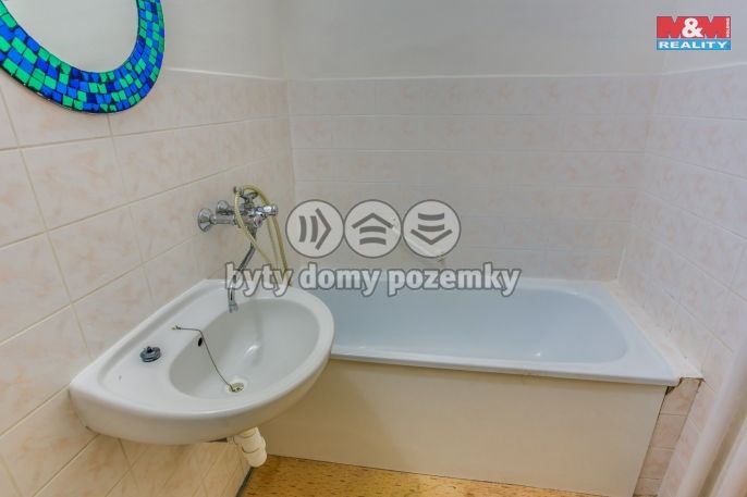 Prodej, Byt 1+1, Ostrava