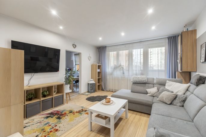 Prodej, Byt 3+1, Frýdek-Místek