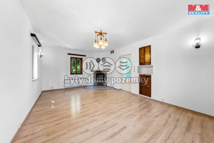 Prodej, Chata, Jílové