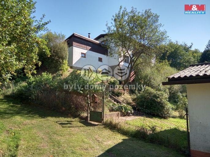 Prodej, Rodinný dům, Heřmánkovice