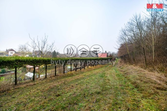 Prodej, Chata, Ústí nad Orlicí