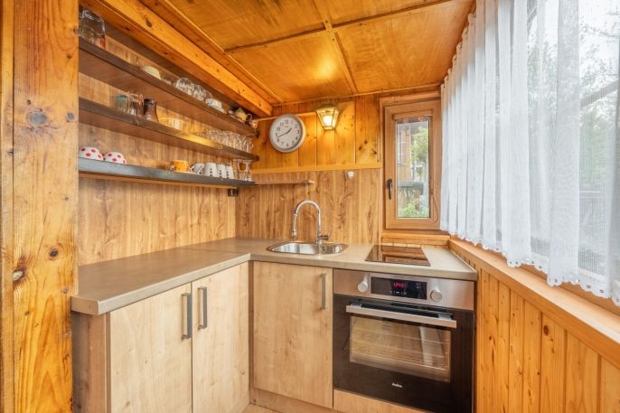 Prodej, Chata, Černošice