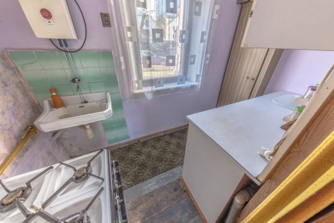 Prodej, Rodinný dům, Jablonec nad Nisou