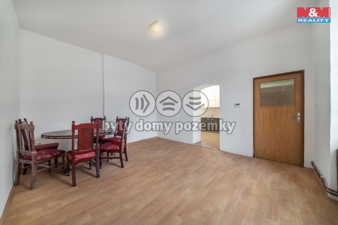 Pronájem, Byt 2+1, Nepomuk