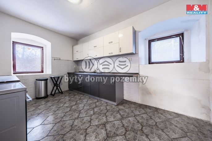 Prodej, Rodinný dům, Krásný Les