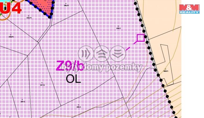 Prodej, Komerční pozemky, Náchod