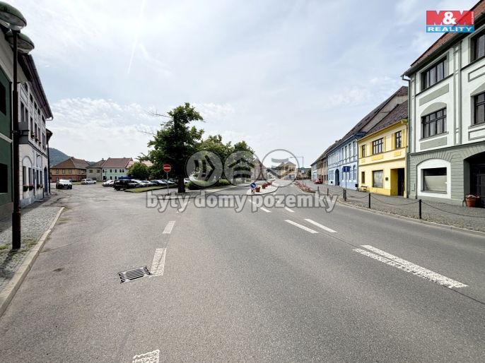 Prodej, Rodinný dům, Kravaře