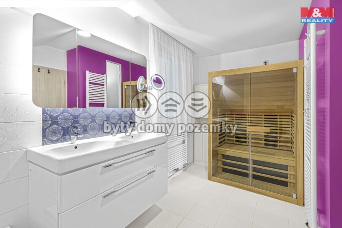 Prodej, Rodinný dům, Brázdim