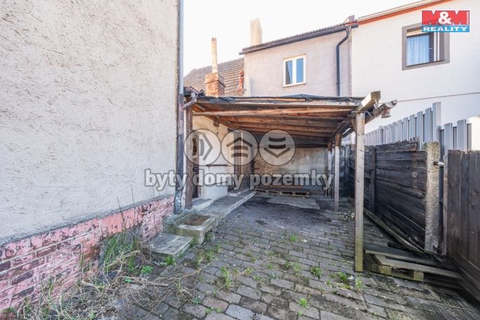 Prodej, Rodinný dům, Ledvice