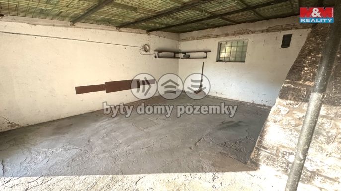 Prodej, Garáž, Plzeň