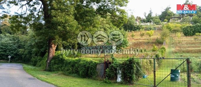 Prodej, Zahrada, Hoštka