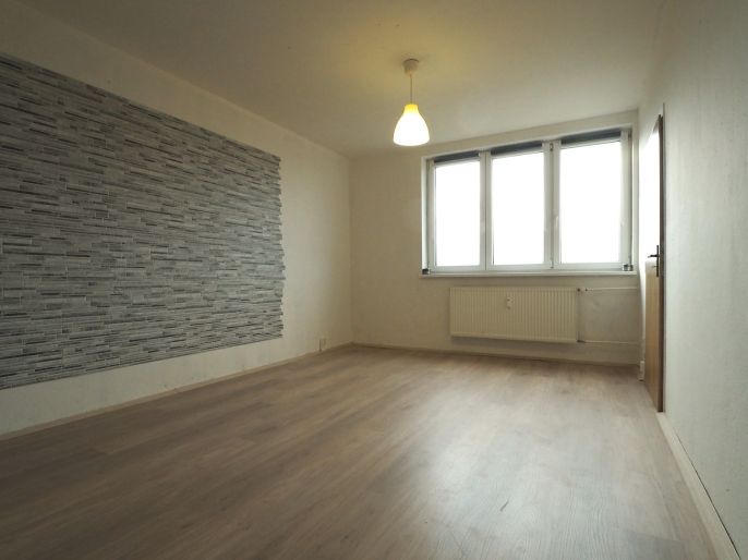 Pronájem, Byt 1+1, Ostrava