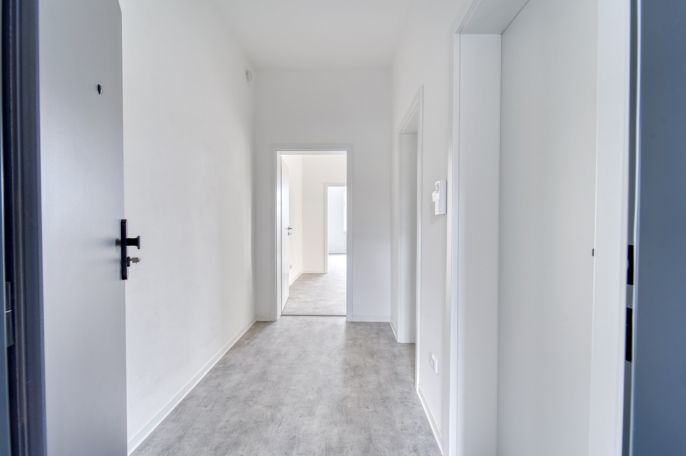 Pronájem, Byt 2+kk, Plzeň