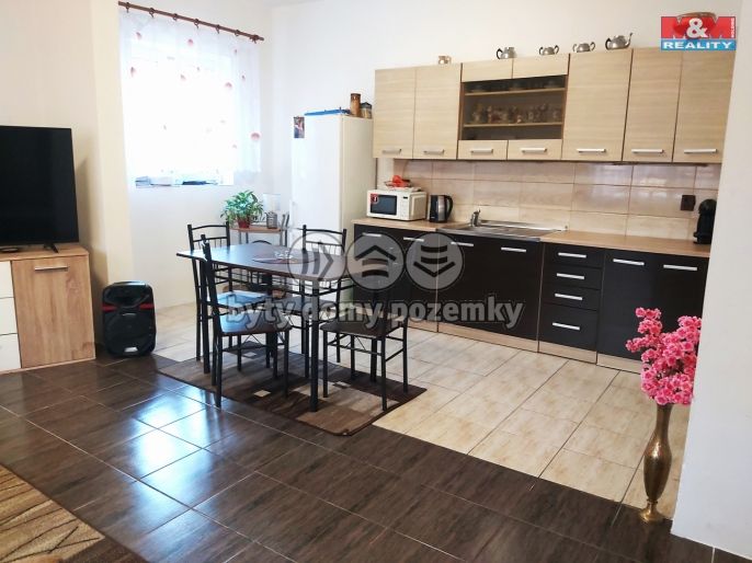 Prodej, Rodinný dům, Kounov