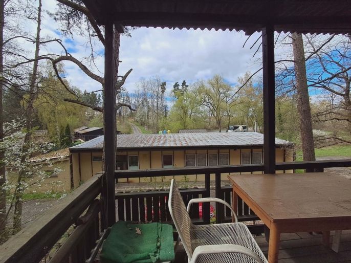 Pronájem, Chata, Horšovský Týn