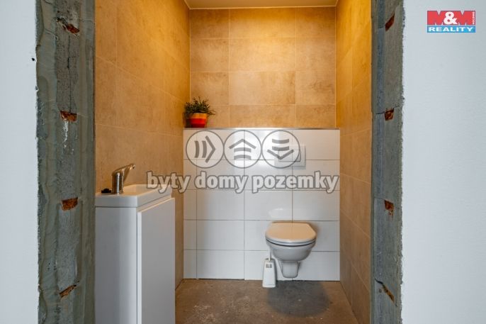 Prodej, Rodinný dům, Šumavské Hoštice