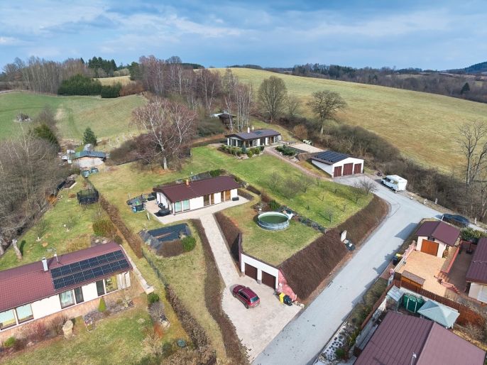 Prodej, Rodinný dům, Staré Buky