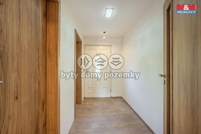 Prodej, Rodinný dům, Úvaly