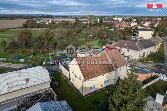 Prodej, Pozemek k bydlení, Lobodice