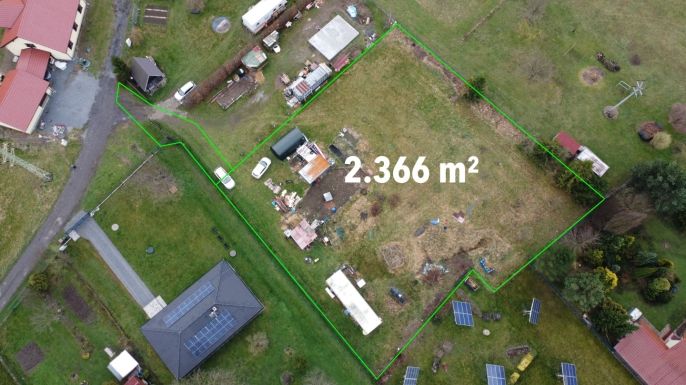 Prodej, Pozemek k bydlení, Příbor