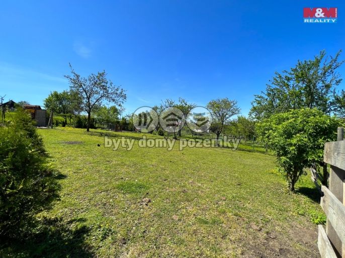 Prodej, Zahrada, Roštín