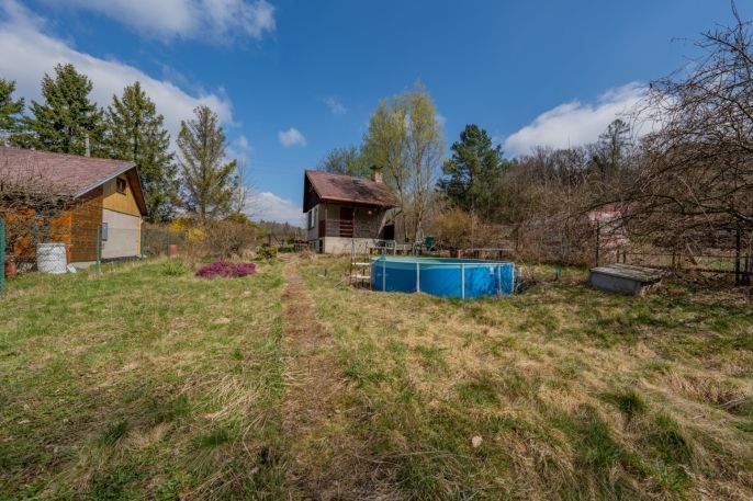 Prodej, Chata, Valašské Meziříčí