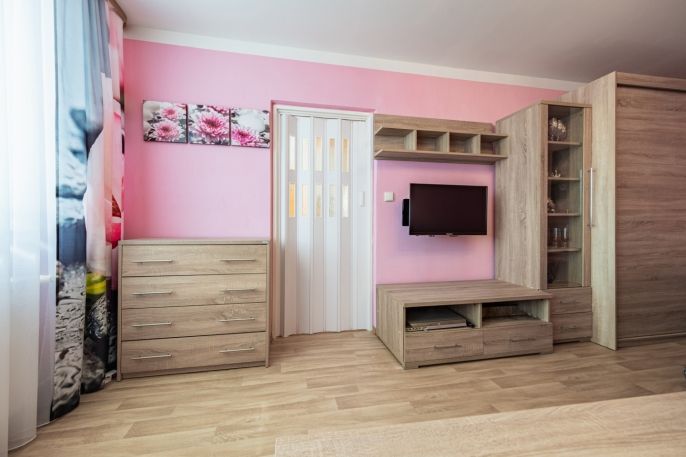 Prodej, Byt 1+1, Vimperk