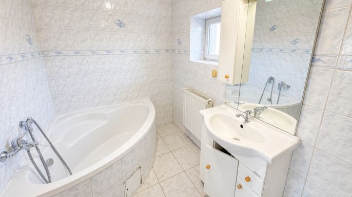 Prodej, Rodinný dům, Bělotín