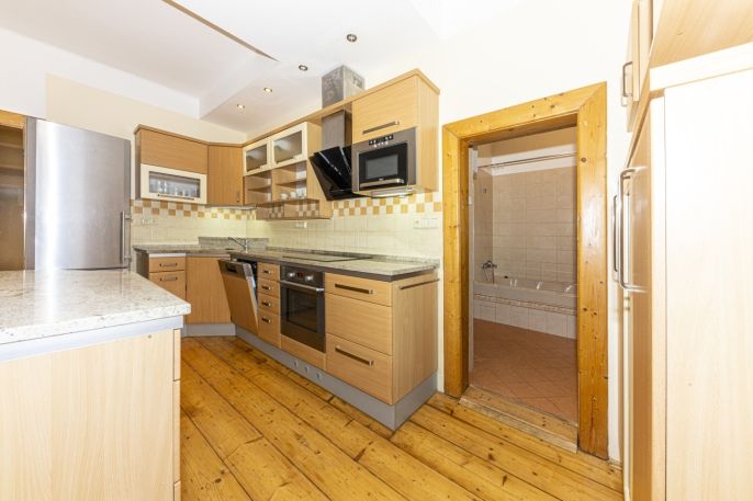 Pronájem, Byt 3+1, Čáslav