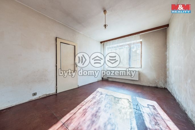 Prodej, Rodinný dům, Údlice