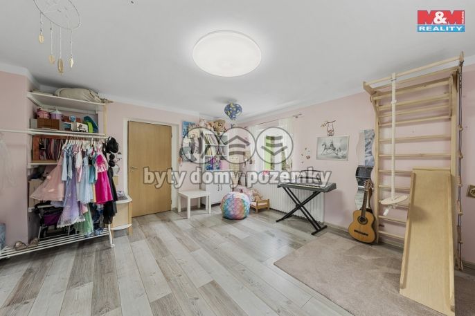 Prodej, Rodinný dům, Malečov