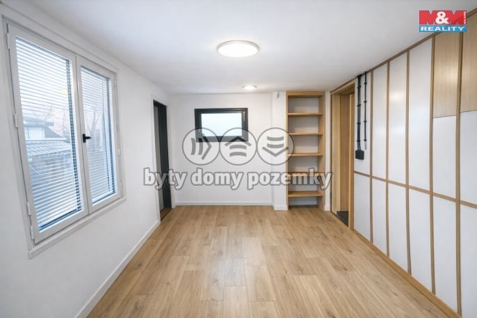 Prodej, Rodinný dům, Ostrava