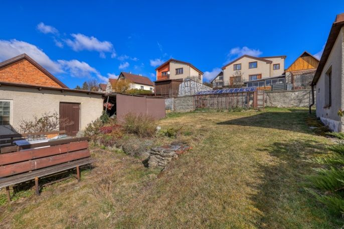 Prodej, Chalupa, Strážov