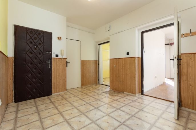 Prodej, Byt 2+1, Krnov