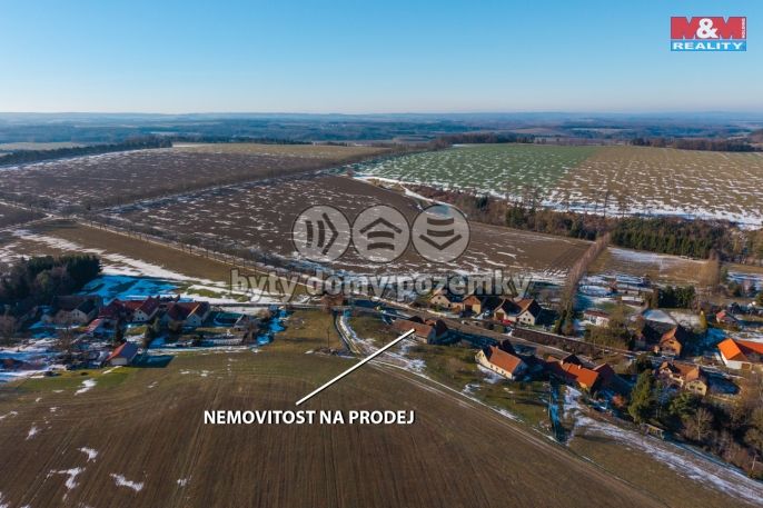 Prodej, Rodinný dům, Libecina