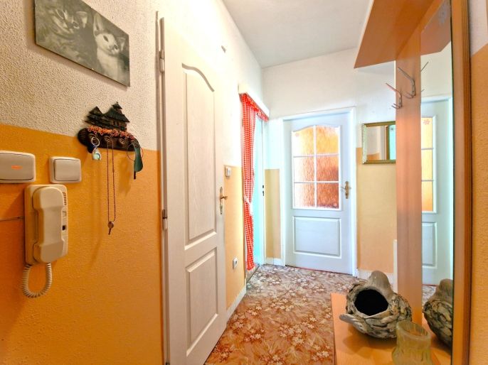 Prodej, Byt 3+1, Studénka