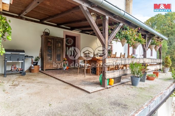 Prodej, Rodinný dům, Netolice