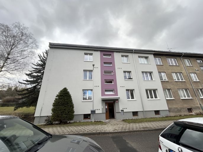 Pronájem, Byt 1+kk, Louny