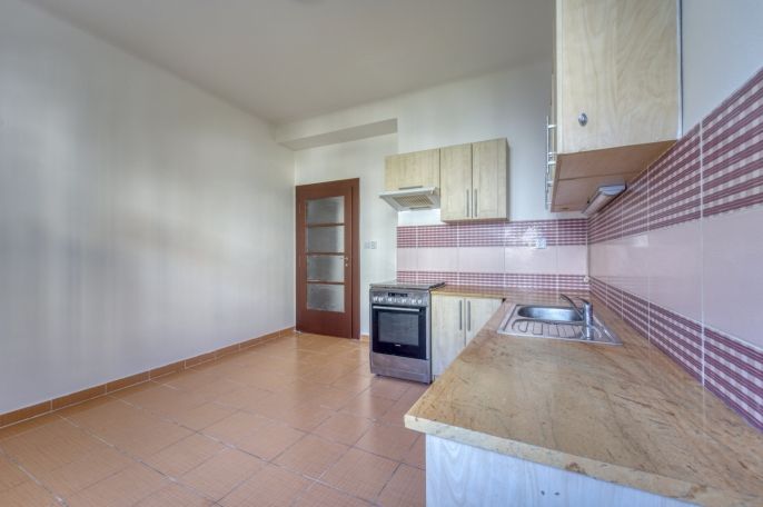 Pronájem, Byt 2+1, Plzeň