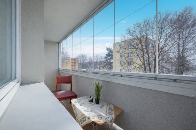 Prodej, Byt 1+kk, Nymburk